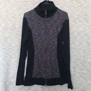 Columbia sportswear company full zip up